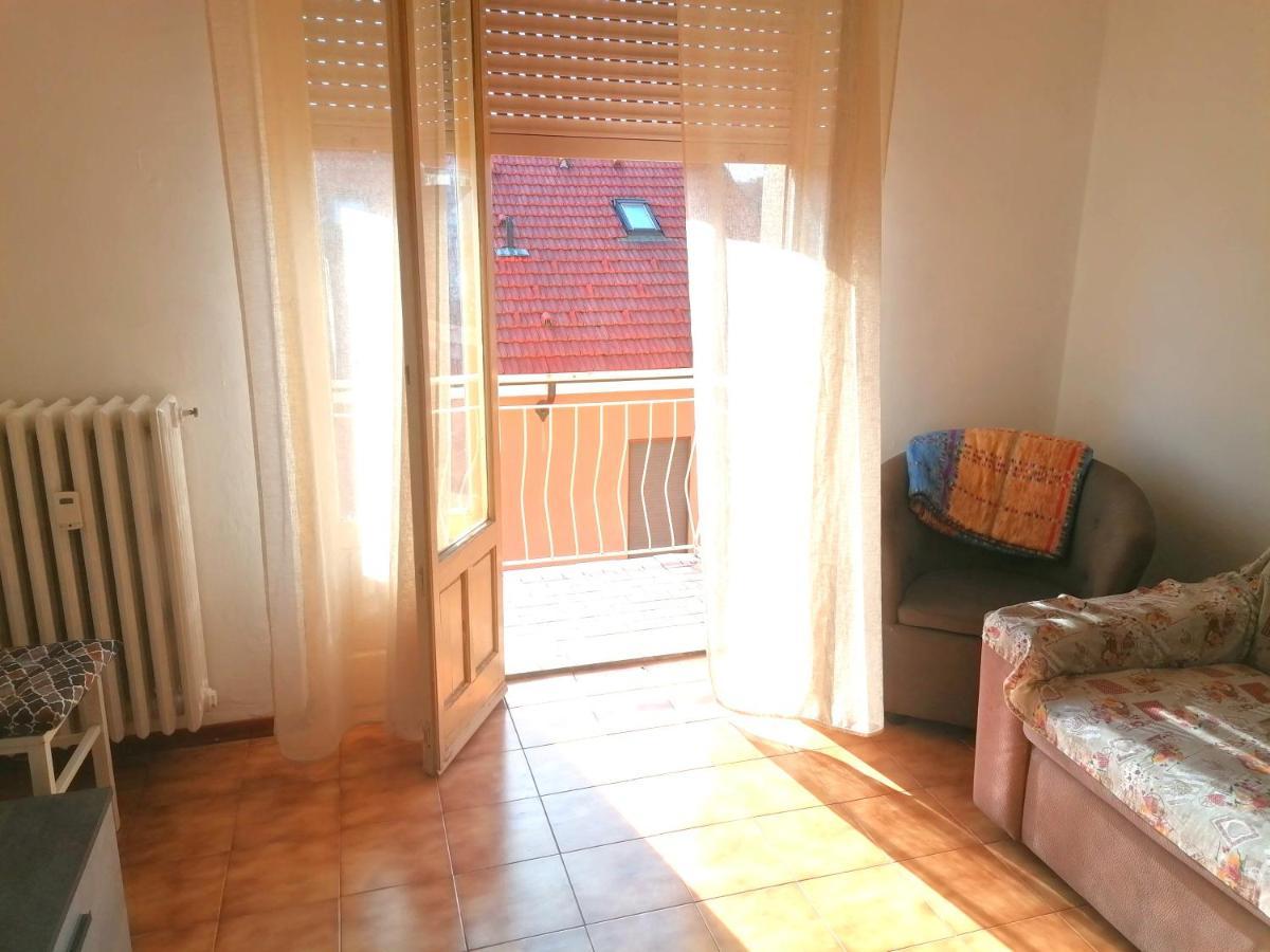Novara Suite Exterior foto