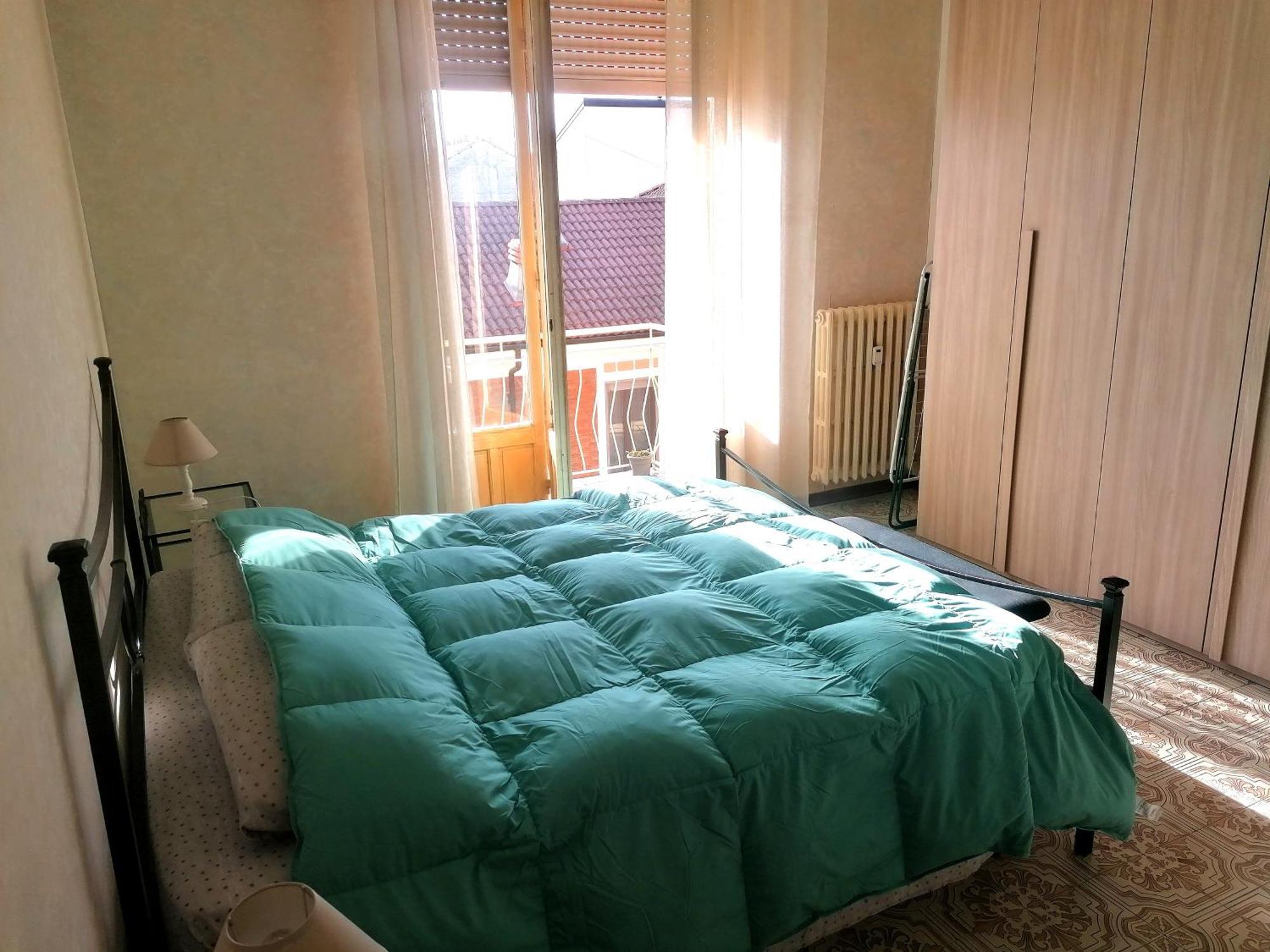 Novara Suite Quarto foto