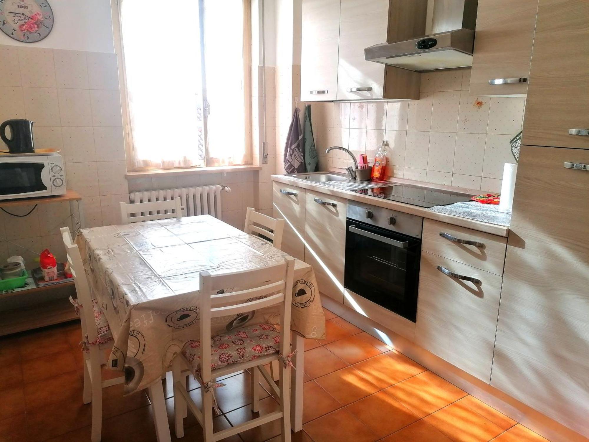 Novara Suite Quarto foto