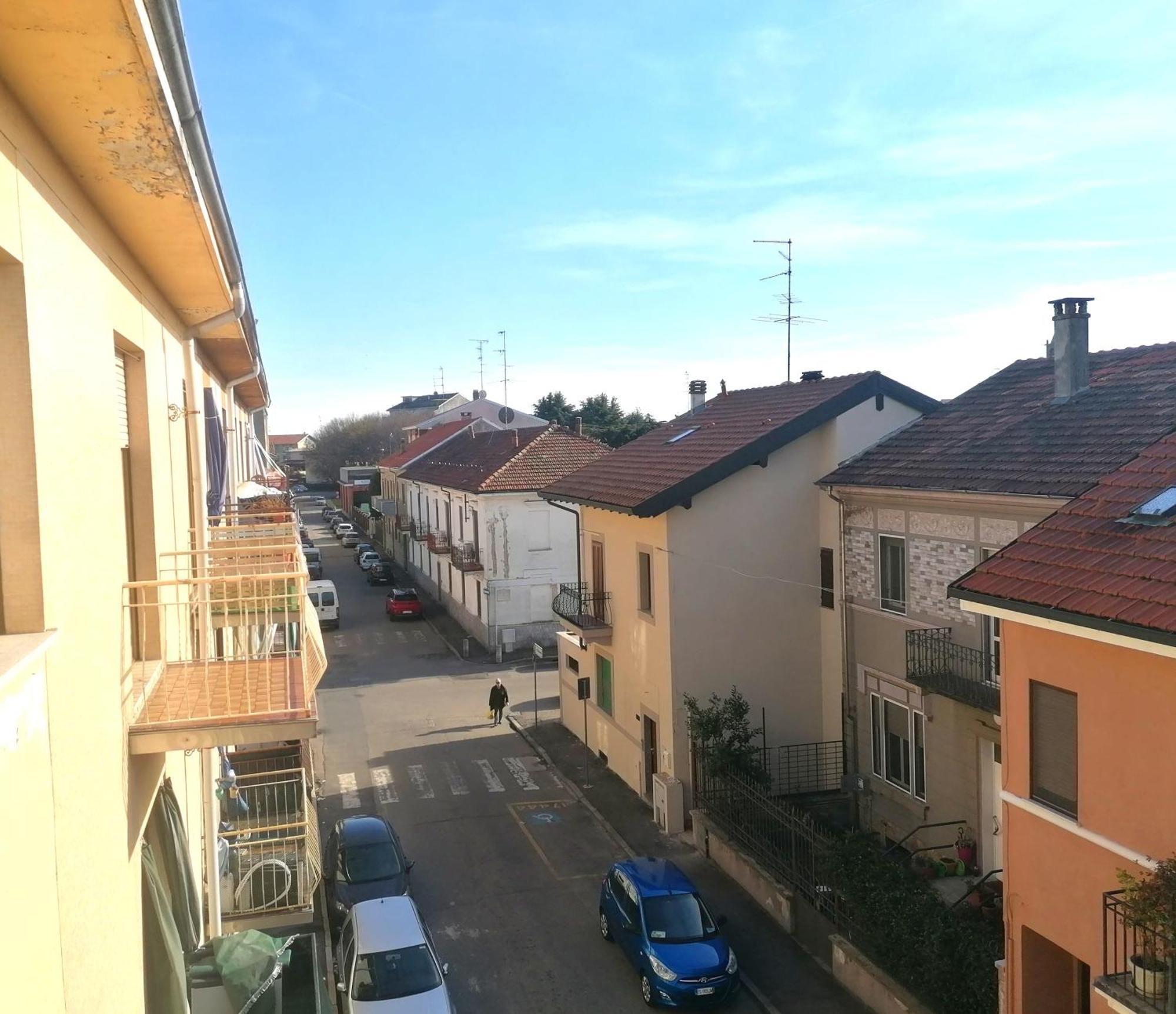 Novara Suite Quarto foto